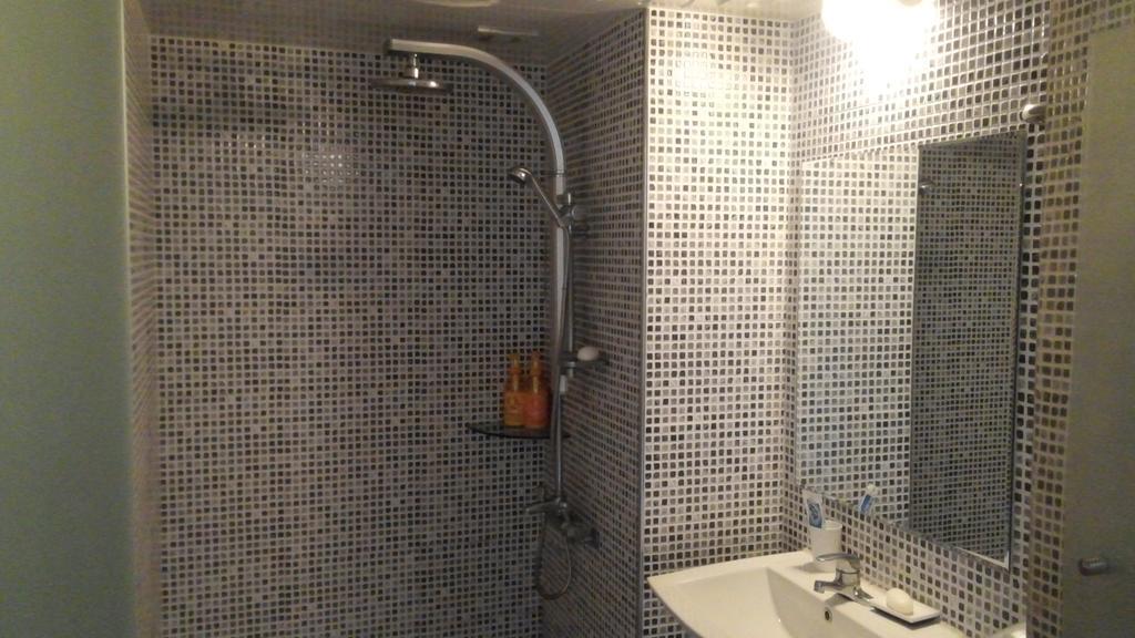 Geoje Win Hotel Cameră foto