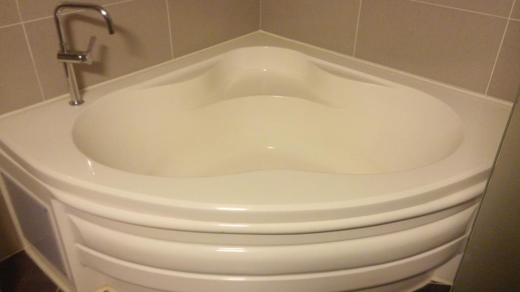 Geoje Win Hotel Cameră foto